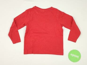 bluzka elite: Sweatshirt, Lupilu, 3-4 years, 98-104 cm, condition - Very good — 3