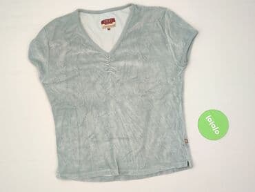 blaklader koszulka: Carry, Women`s T-shirt, size XL (EU 42) — 2
