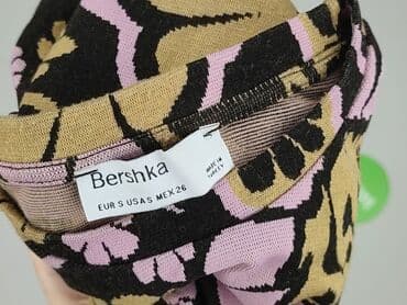 koszulki piłkarskie retro allegro: Bershka, T-shirt damski, S — 4