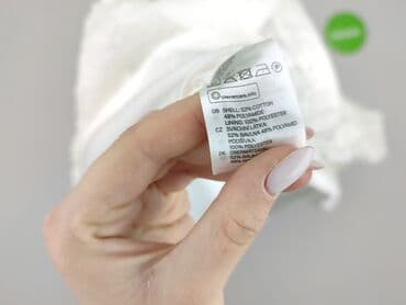 sukienka na chrzest hm: H&M, Sukienka damska, S — 5