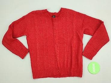 sweter z moheru: Sweter damski, rozmiar M — 2