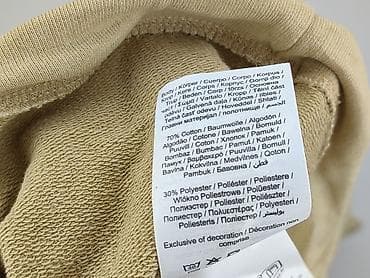 oversize t shirt basic: JJXX, Bluza z kapturem damska, rozmiar L — 5