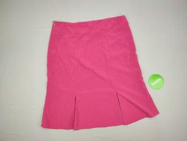 spódnice midi w groszki: Women`s skirt, size M (EU 38) — 2