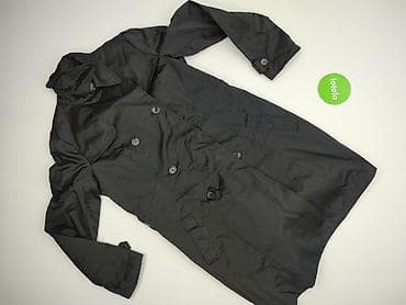 parka c: Esprit, Płaszcz damski, rozmiar XL — 2