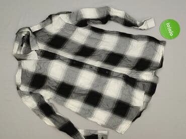 kurtki w krate pepco: Esmara, Koszula damska, rozmiar S — 2