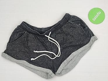 c: H&M Divided, Szorty damskie, rozmiar S — 2