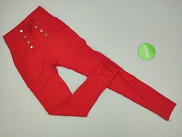 leginsy ze stringami: Legginsy Sportowe damskie, rozmiar XL — 2