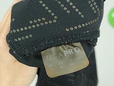 leginsy i stringi: USA PRO, Szorty damskie, rozmiar XL — 4
