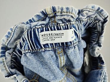 aj1 dunk low: House of Denim, Джинси жіночі, розмір S — 4