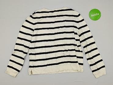 bluzki smileslow: Sinsay, Sweter damski, rozmiar M — 3