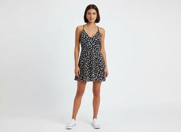 sukienki we wzory: Tally Weijl, Women`s dress, size S — 1