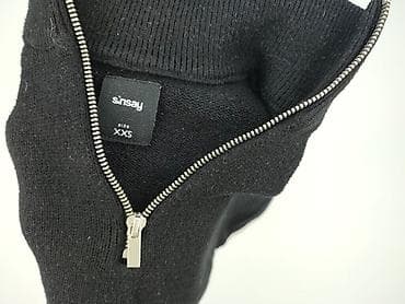cropp sweter: Sinsay, Sweter damski, rozmiar 2XS — 4