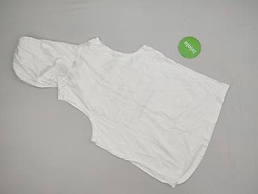 szare dresy hm: Yourturn, Top damski, rozmiar One size — 3