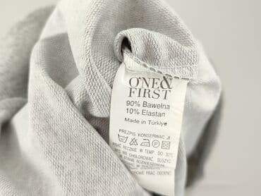 bluza z oczami: Bluza damska
, rozmiar S — 6