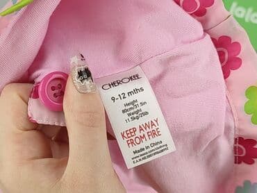 sukienka dla 6 latki: Jacket, Cherokee, 9-12 months, condition - Very good — 4
