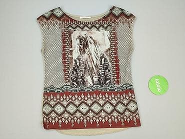 hello kitty s: Camaïeu, Women`s T-shirt, size S — 2