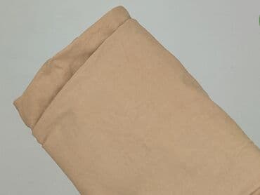 woskowane legginsy z wysokim stanem zara: Spodnie cargo damskie, rozmiar M — 6