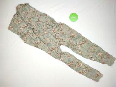 kombinezon w panterkę h m: H&M, Kombinezon damski, rozmiar XL — 3