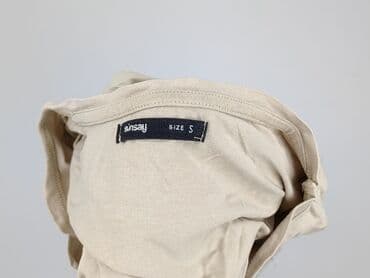 sinsay biale bluzki: Sinsay, Bluzka damska, rozmiar S — 4