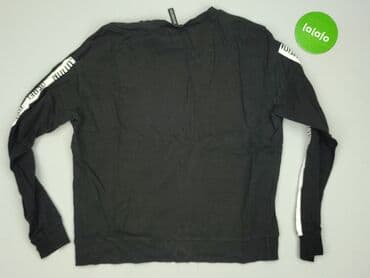 pull i bear bluza: H&M Divided, Світшот жіночий, розмір M — 3