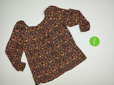 peacocks blouses: Peacocks, Bluzka damska, rozmiar 2XL — 3