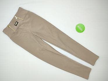 dres damski bekkin: Legginsy Eleganckie damskie, rozmiar S — 2