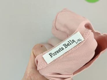 koszulki z nadrukiem zespolow rockowych: Bella, T-shirt damski, XL — 5