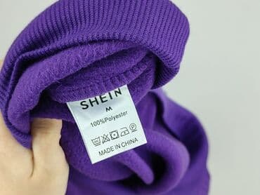 sweter z hello kitty: Shein, Bluza z kapturem damska, rozmiar M — 4