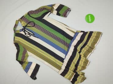 bluzki drapowana: Sukienka damska, rozmiar One size — 2