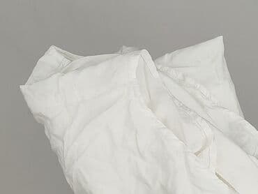 t shirty na guziki: Sinsay, Koszula damska, XL — 6