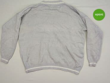 koszulka bejsbolowa new yorker: Sweter damski, rozmiar 2XL — 3