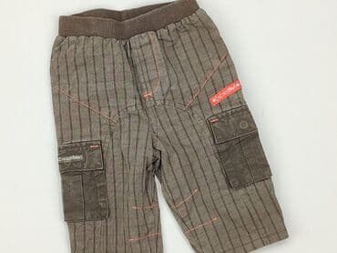 koszulka public enemy: Legginsy, 3-6 miesięcy, stan - Dobry — 1