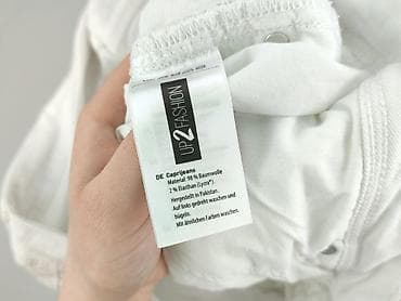 hooligans koszulki: UP2Fashion, Spodnie 3/4 dla mężczyzn, rozmiar S — 4