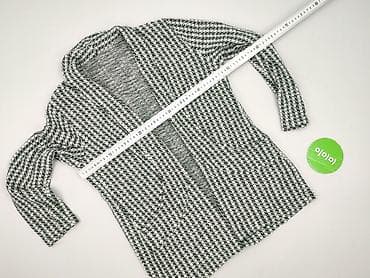 dr mitra bluzy: Kardigan damski, rozmiar L — 4