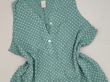 bluzki w cętki: Bluzka damska, rozmiar 2XL — 1
