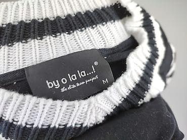 bluzka basic by o la la: By o la la. !, Sukienka damska, rozmiar M — 5