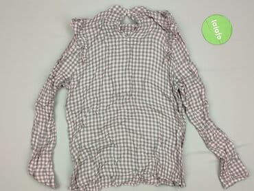 mohito różowe bluzki: Mohito, Жіноча блуза, розмір S — 4