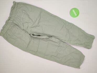 george spodnie dresowe: George, Spodnie materiałowe damskie, rozmiar M — 3