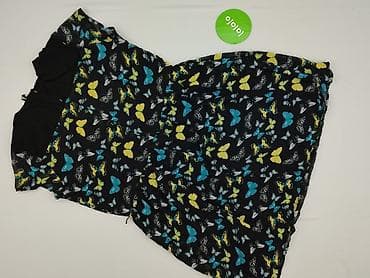 hm top w paski: H&M Divided, Sukienka damska, rozmiar L — 3