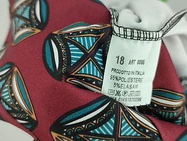 mode sukienki: Sukienka damska, rozmiar 3XL — 4