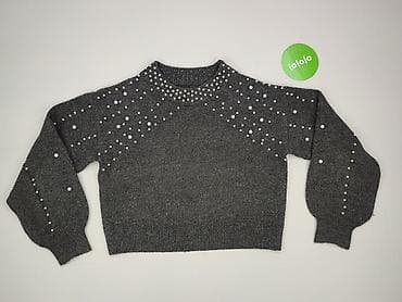 chanel: Sweter damski, rozmiar S — 2