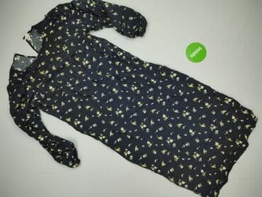 sukienka midi hm: H&M, Sukienka damska, rozmiar M — 2