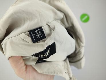 next bluzy: Męska kamizelka TCM, beżowa - Rozmiar z metki: D 48/50, GB 38/40, I — 4