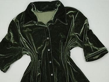 oliver bluzki: Velvet, Bluzka damska, rozmiar XL — 1