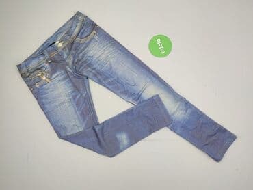 jeansy z mohito: Mohito, Jeansy damskie, rozmiar M — 2