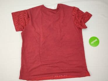 tunika damska: Tunika damska, rozmiar 3XL — 3