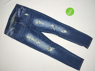 denim house: FB Sister, Jeansy damskie, rozmiar M — 2