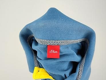 sweter lv: S.Oliver, Koszulka polo dla mężczyzn, rozmiar M — 4