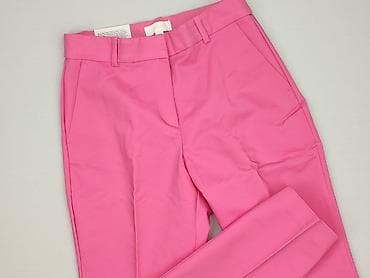 spodnie z hello kity: H&M, Spodnie materiałowe damskie, rozmiar M — 1