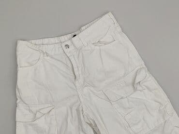 H&M Divided, Szorty damskie, S